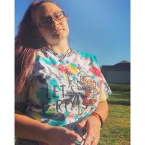 Meet your Posher, Raelea